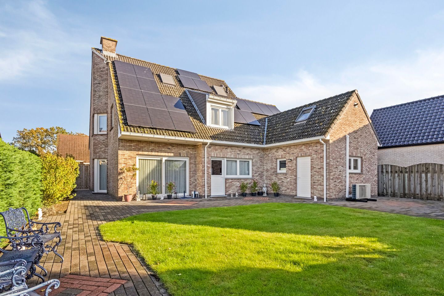 Photo 4 of Vlasbloem 4