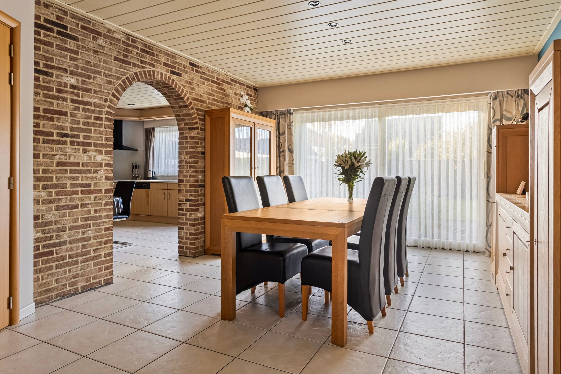 Photo 6 of Vlasbloem 4