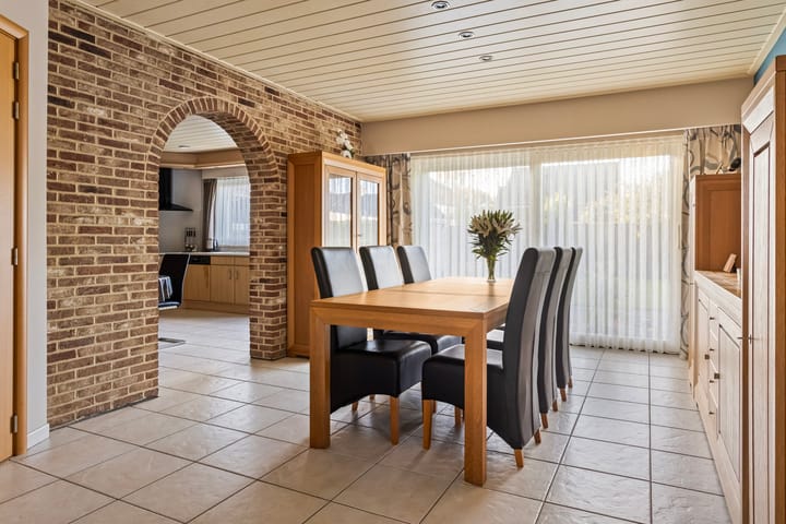 Foto 6 van Vlasbloem 4