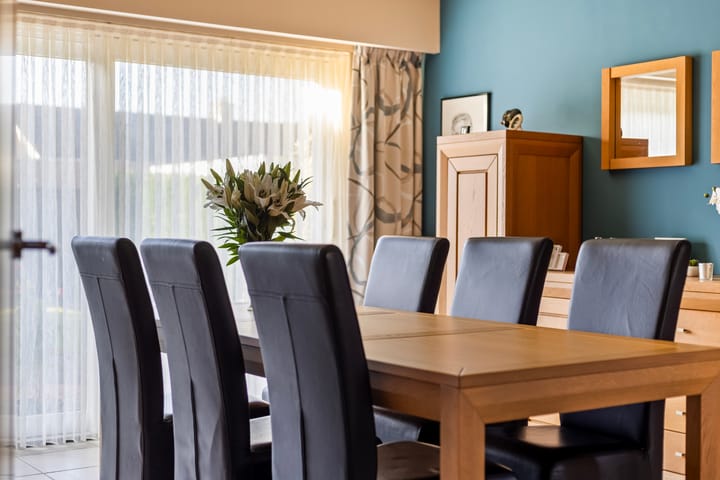 Foto 9 van Vlasbloem 4