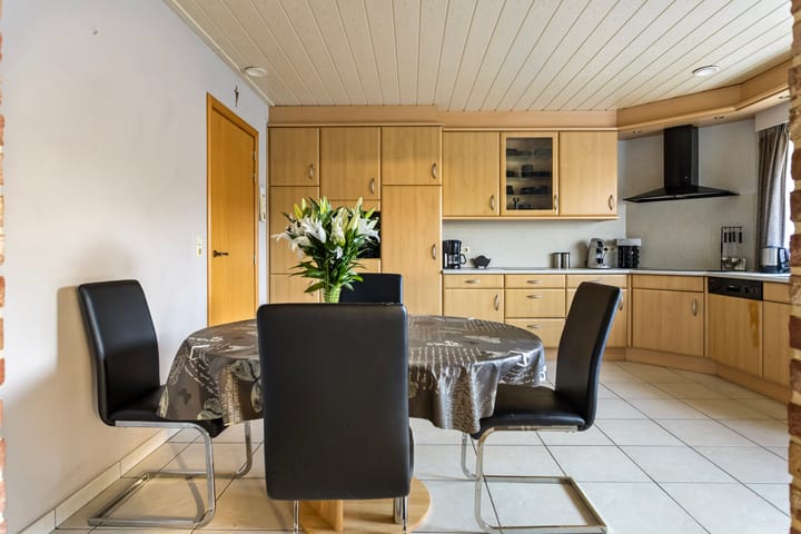 Foto 11 van Vlasbloem 4