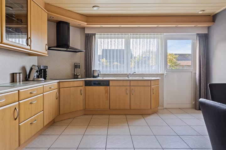 Foto 12 van Vlasbloem 4