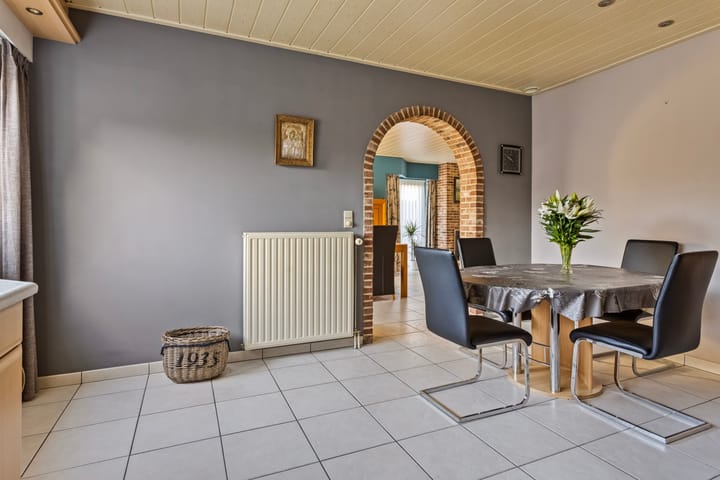 Foto 13 van Vlasbloem 4