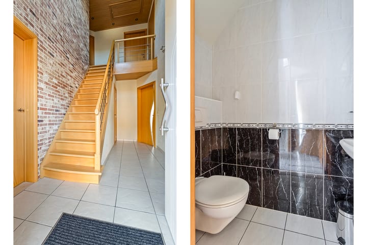 Foto 14 van Vlasbloem 4