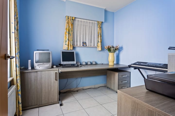 Foto 15 van Vlasbloem 4