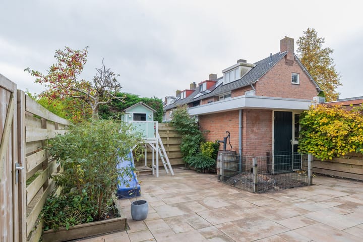 Foto 4 van Meerweg 52