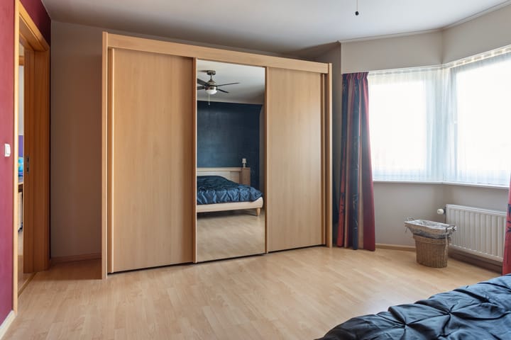 Foto 17 van Vlasbloem 4