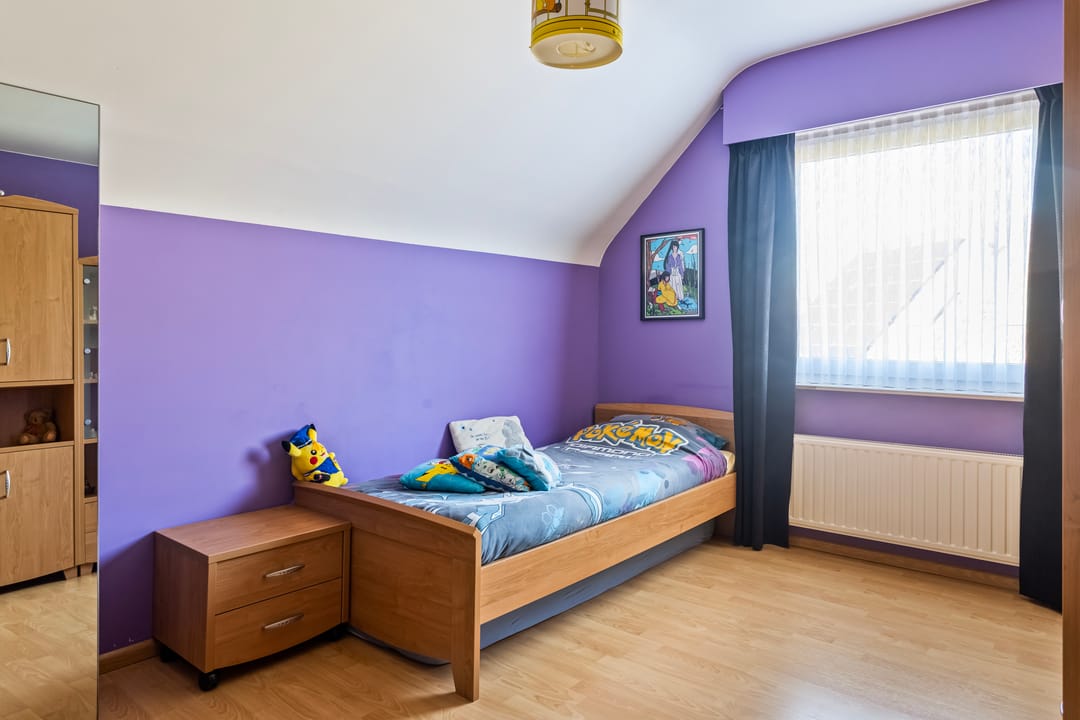 Photo 22 of Vlasbloem 4