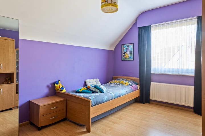 Foto 22 van Vlasbloem 4