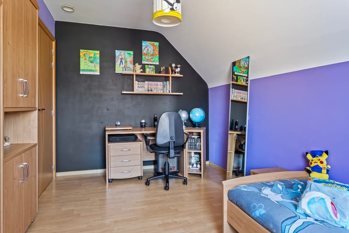 Foto 23 van Vlasbloem 4