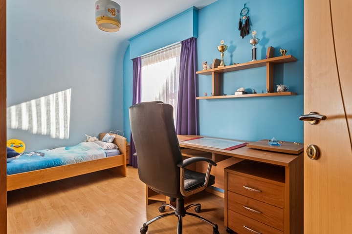 Foto 24 van Vlasbloem 4