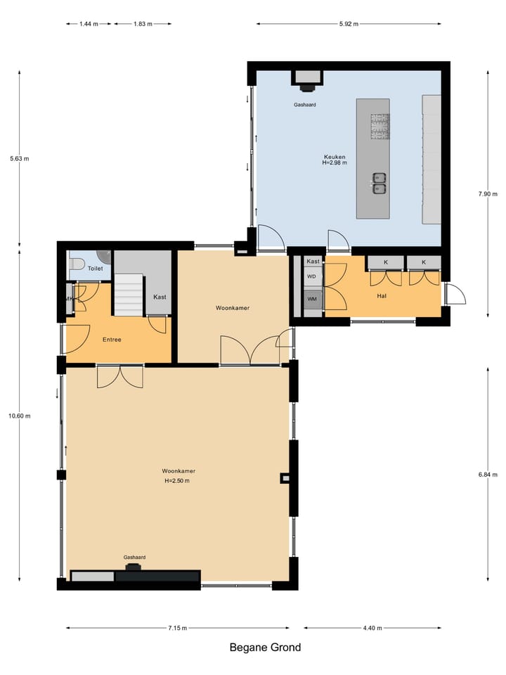 Foto 37 van Hallstein-Nes 21