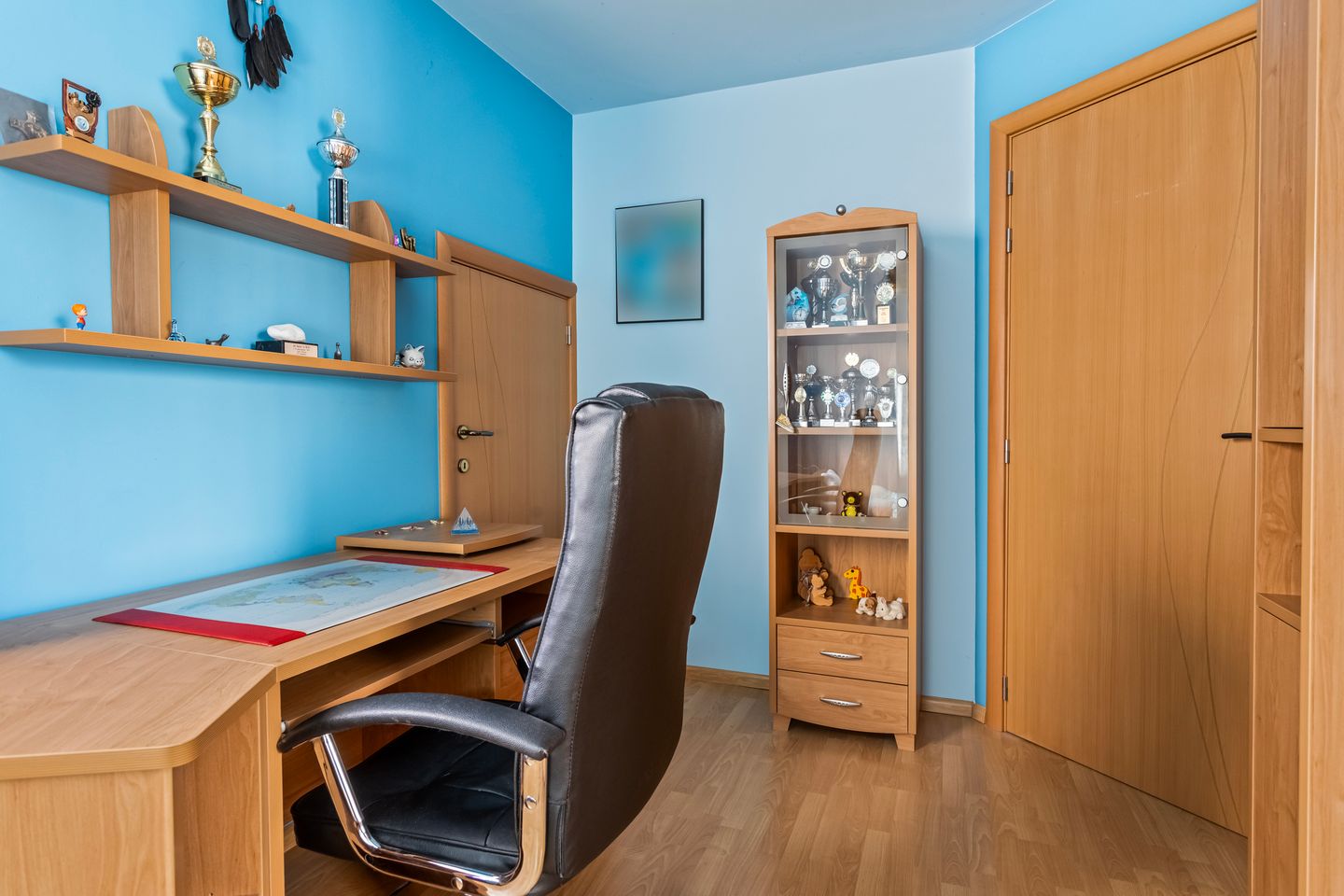 Photo 25 of Vlasbloem 4