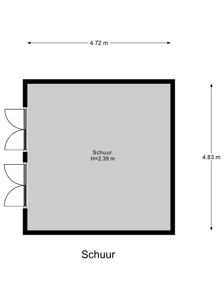 Foto 39 van Hallstein-Nes 21
