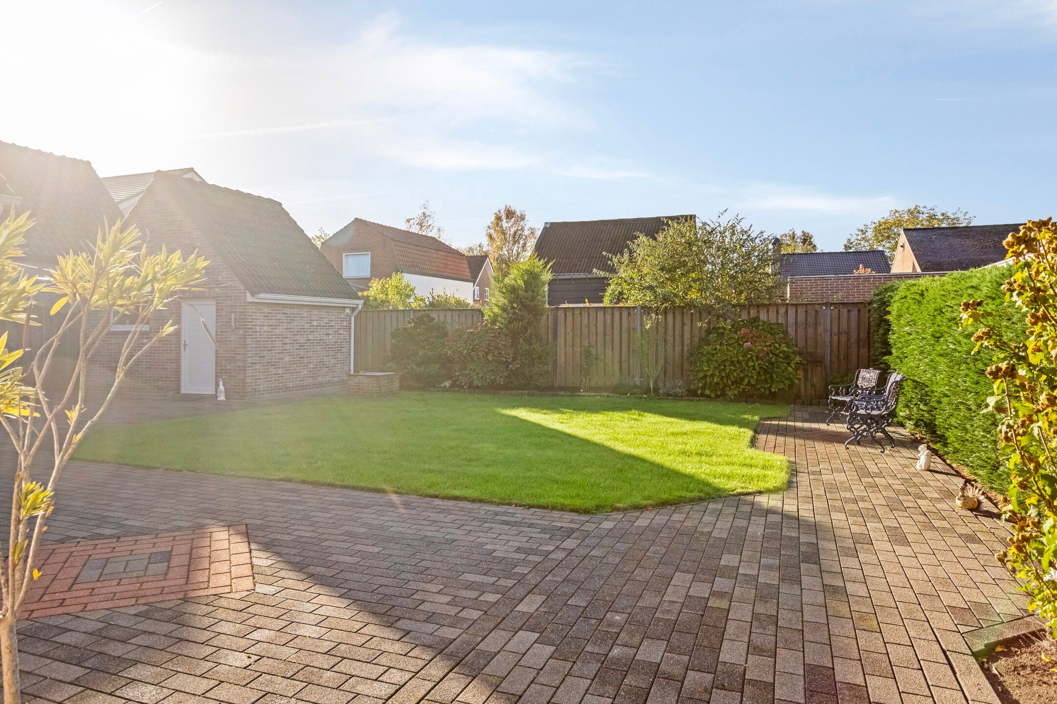 Photo 30 of Vlasbloem 4