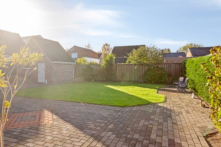 Foto 30 van Vlasbloem 4