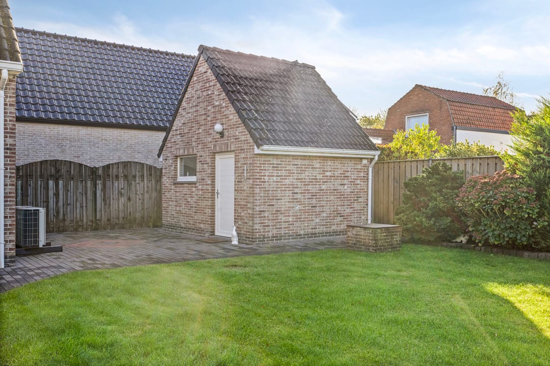 Photo 31 of Vlasbloem 4