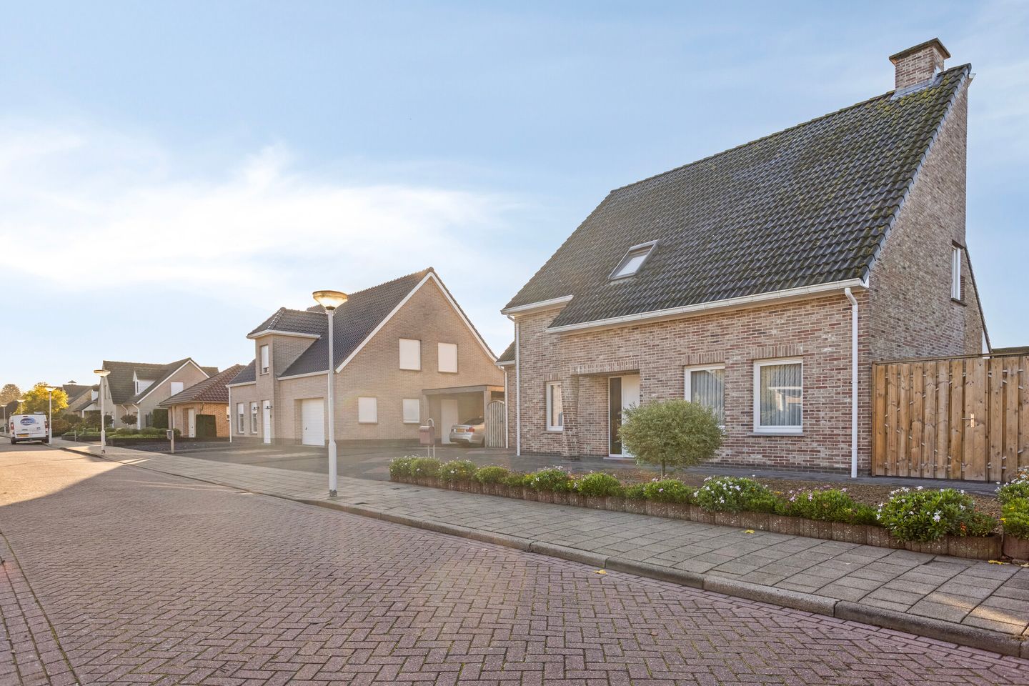 Photo 34 of Vlasbloem 4