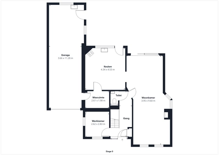 Foto 37 van Vlasbloem 4