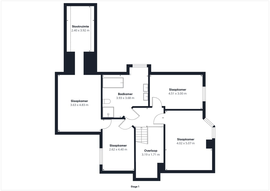 Photo 38 of Vlasbloem 4