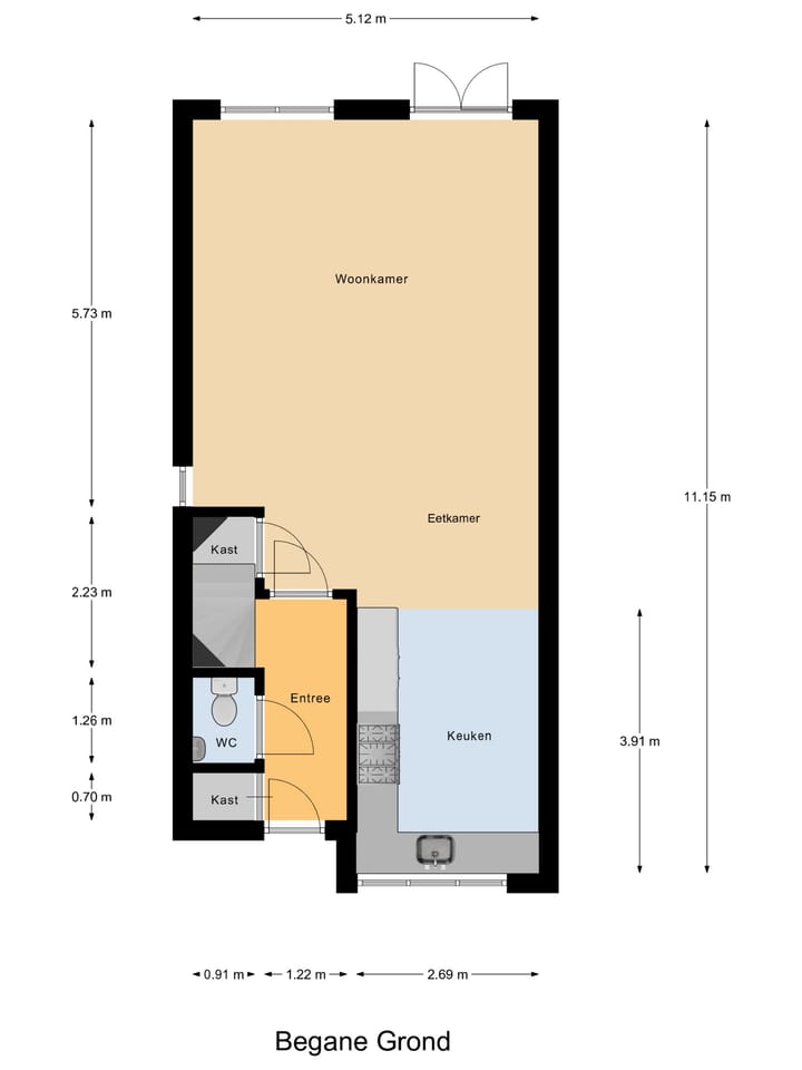 Foto 50 van Dadelgaarde 117