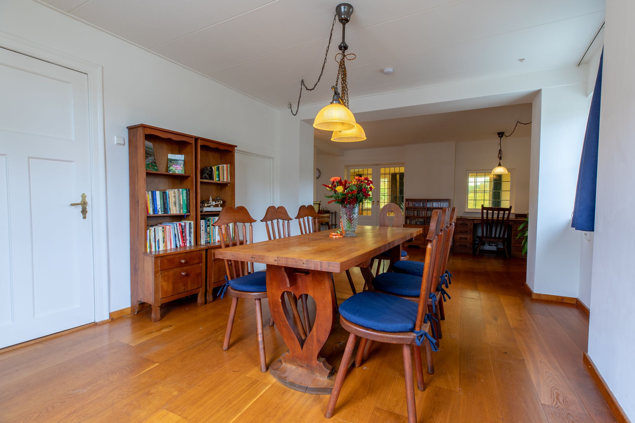 Foto 6 van Vroenhof 111