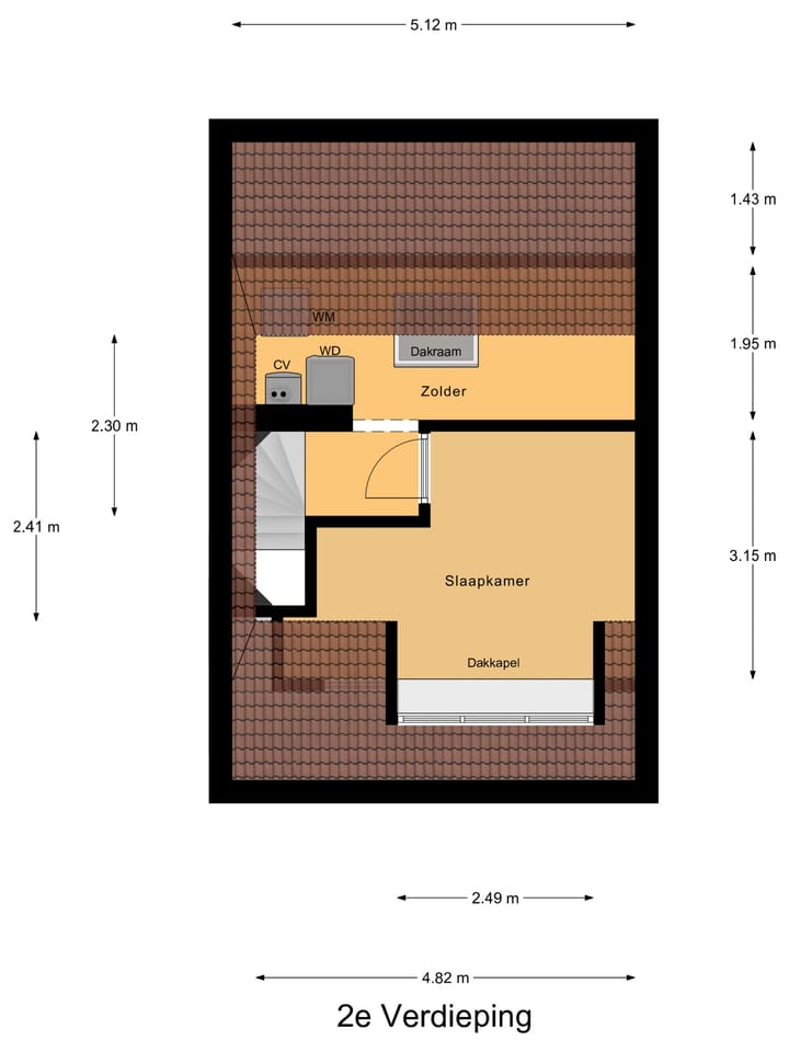 Foto 52 van Dadelgaarde 117