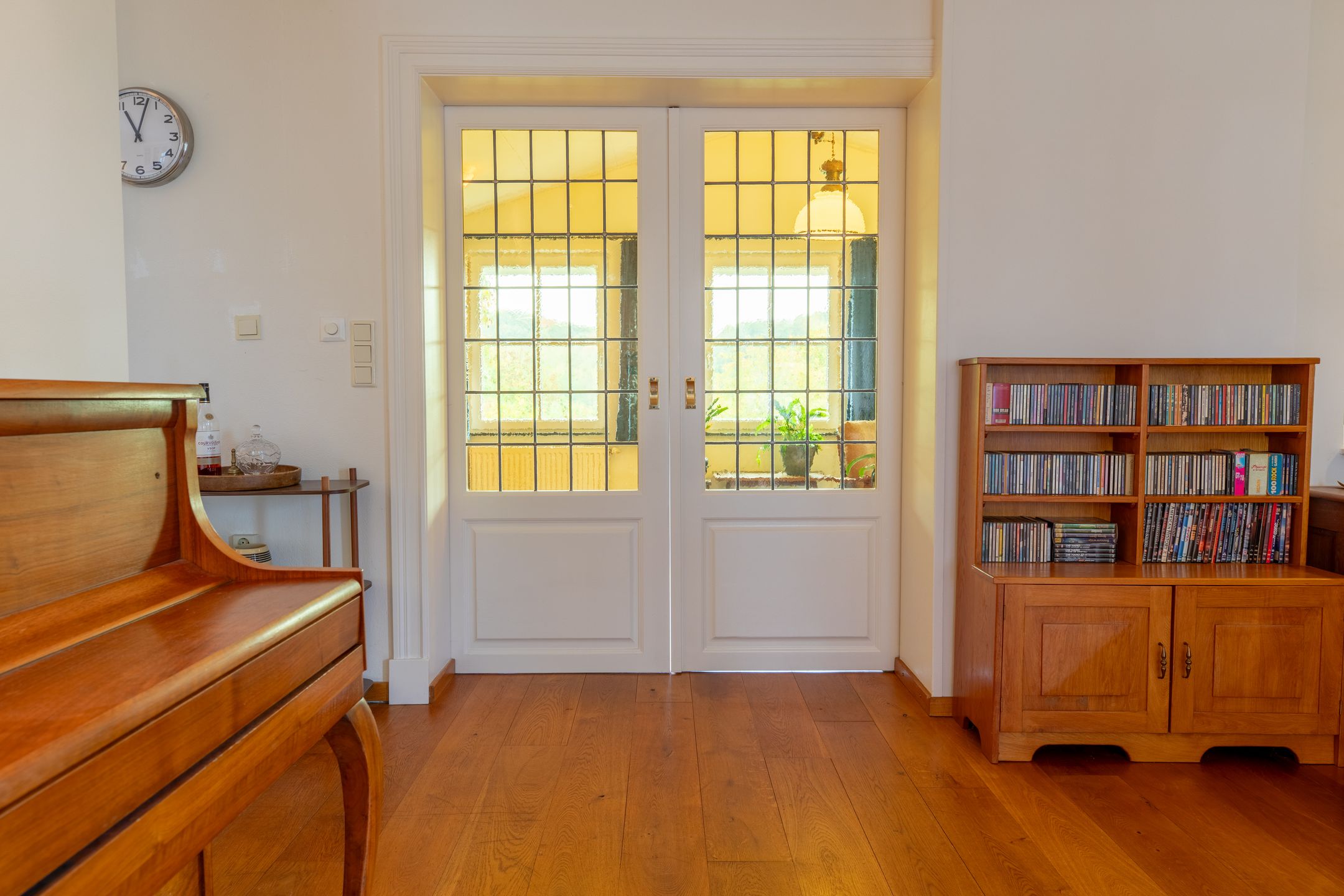 Foto 9 van Vroenhof 111