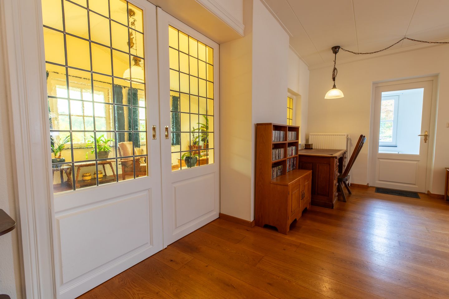 Foto 10 van Vroenhof 111