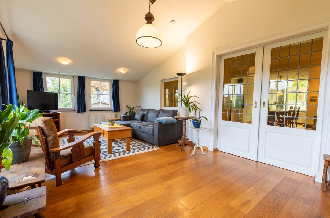 Foto 11 van Vroenhof 111