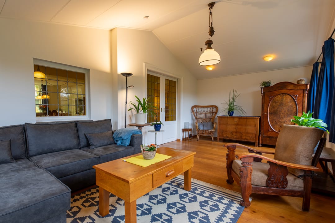 Foto 13 van Vroenhof 111