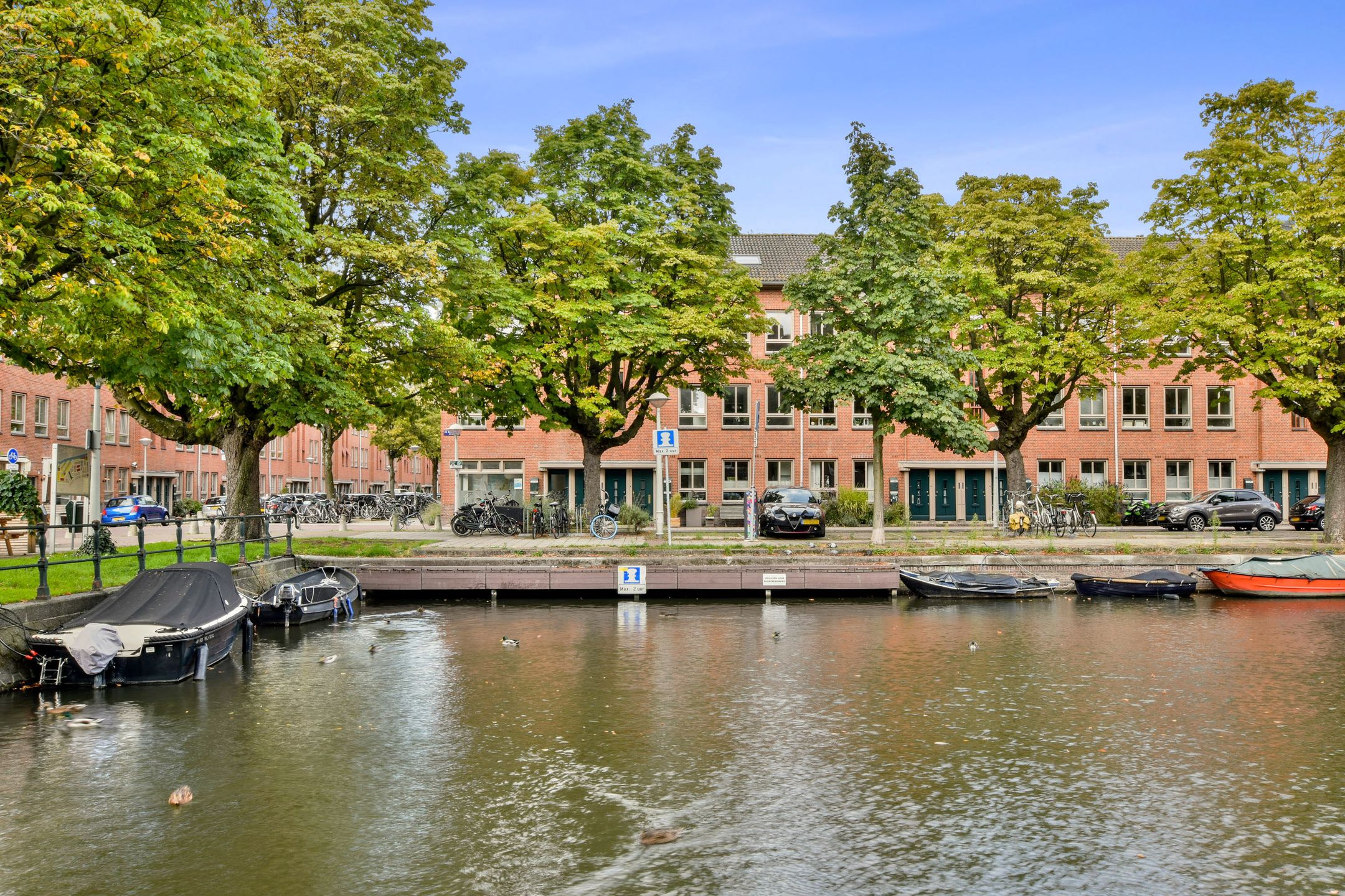 De Rijpgracht 34-H 34 H