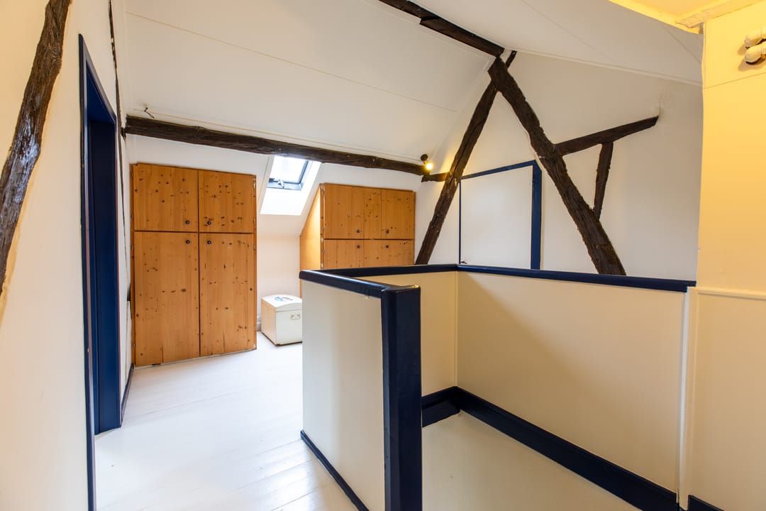 Foto 22 van Vroenhof 111