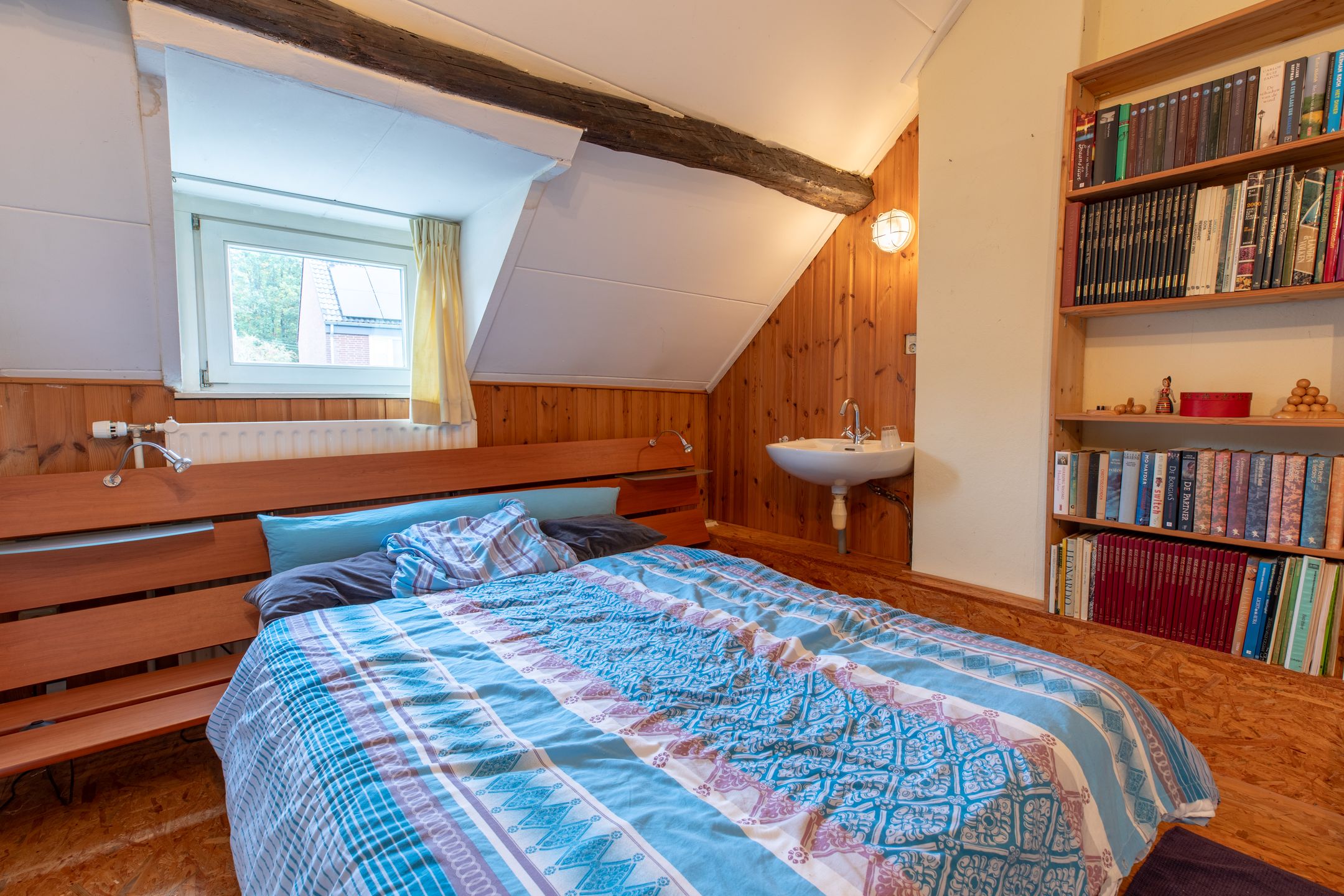 Foto 30 van Vroenhof 111