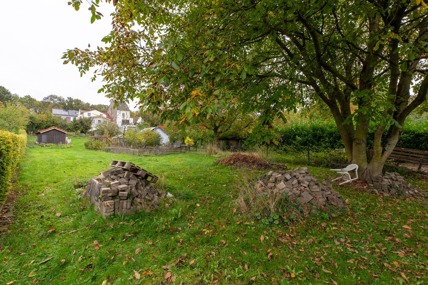 Foto 40 van Vroenhof 111