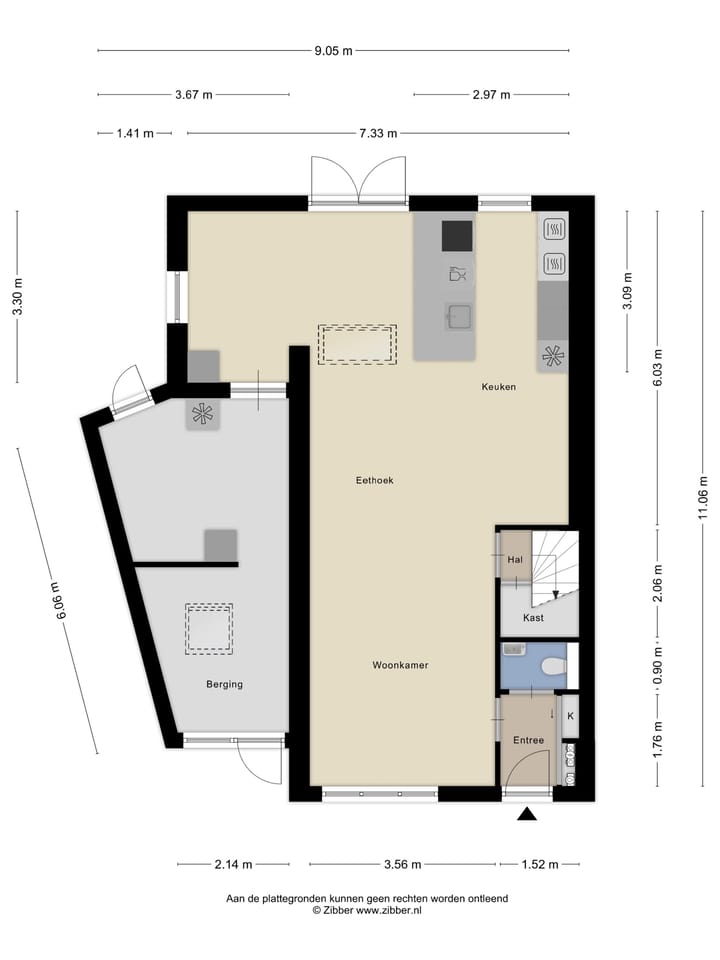 Photo 50 of Sabelmarter 1