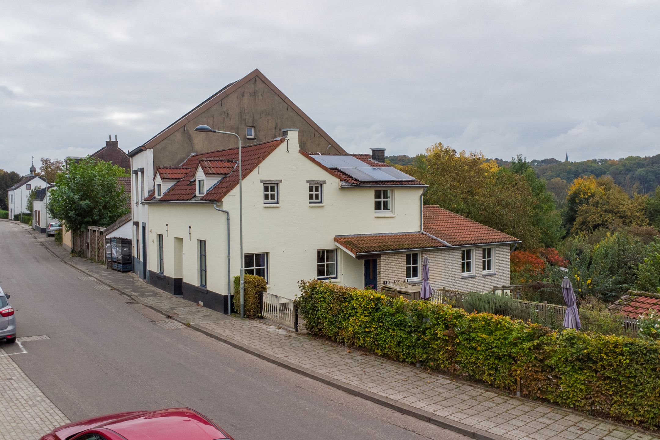 Vroenhof, 111, Valkenburg (LI), 6301KE, Limburg, Nederland 111 