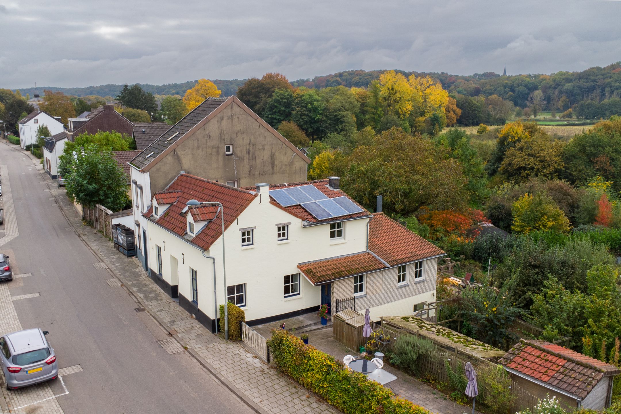 Foto 42 van Vroenhof 111