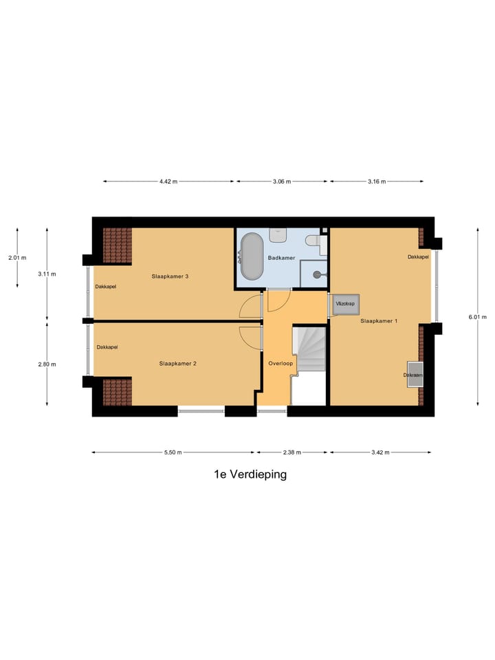 Foto 6 van Robinia 4