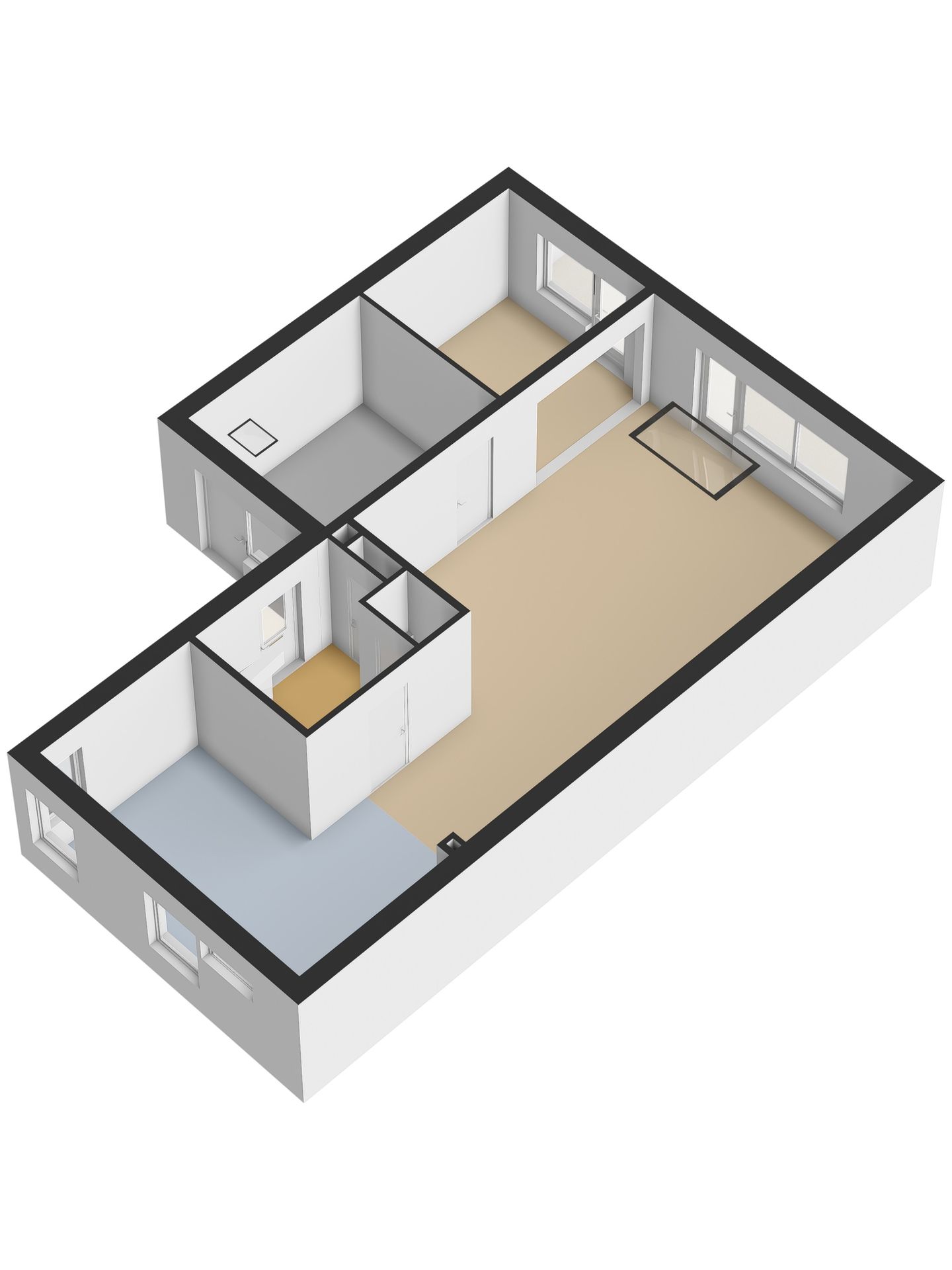 Foto 5 van Robinia 4