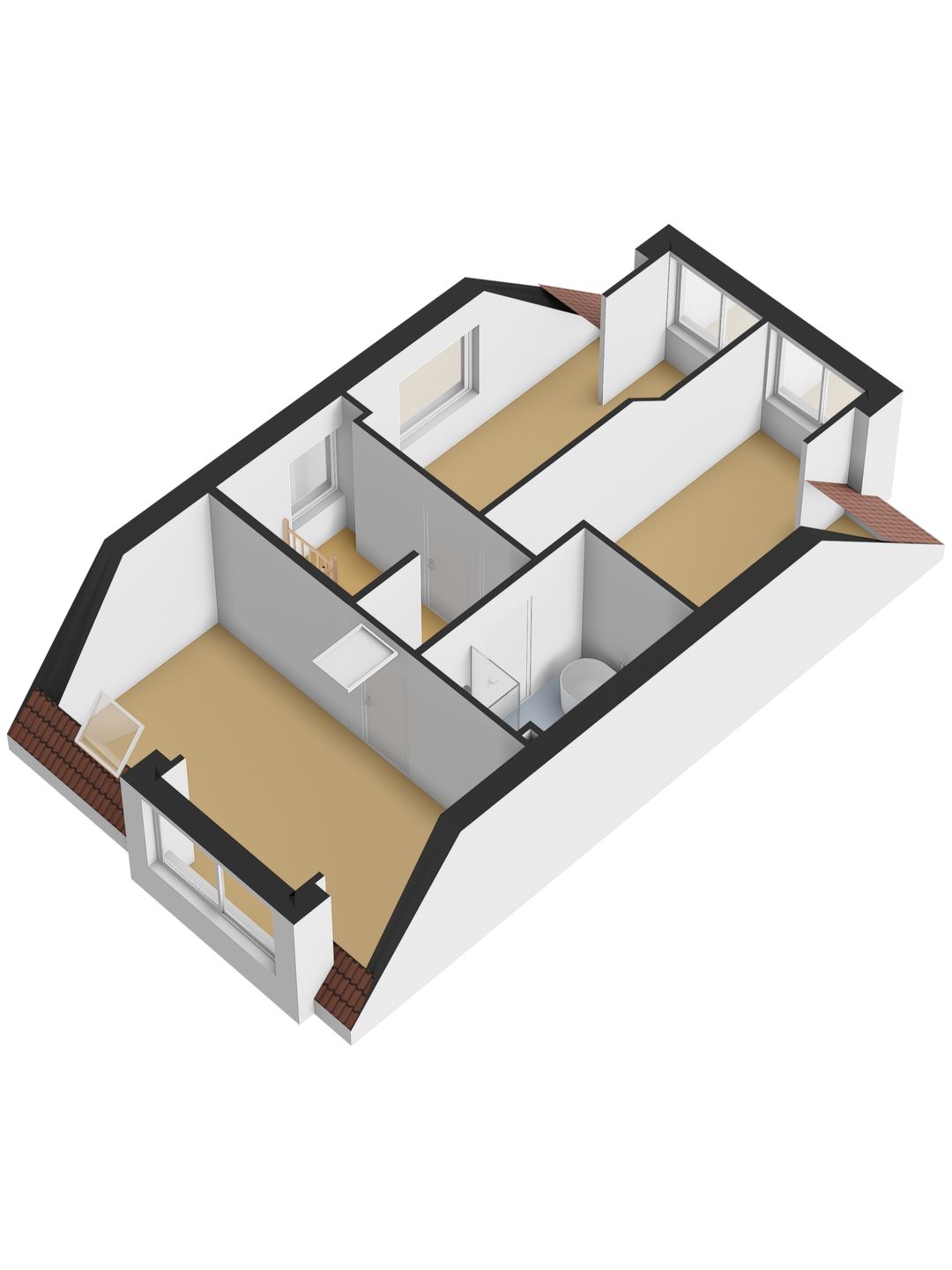Foto 7 van Robinia 4
