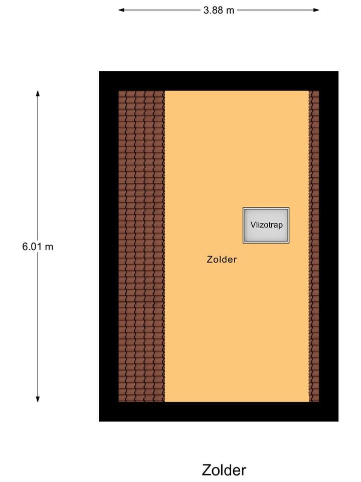Foto 8 van Robinia 4
