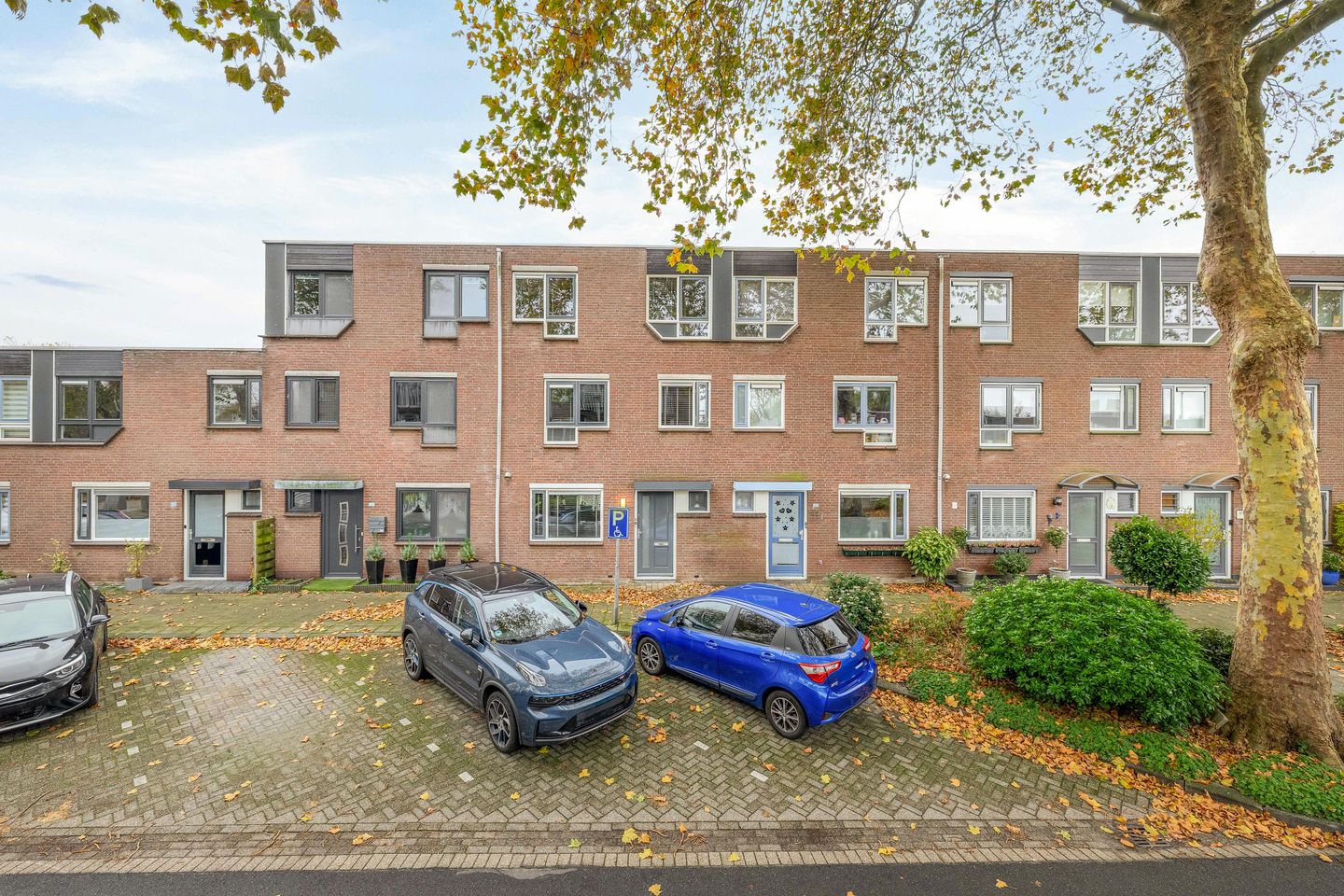 Foto 5 van Kraaienveld 107