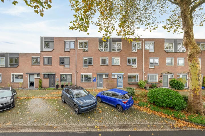 Photo 5 of Kraaienveld 107