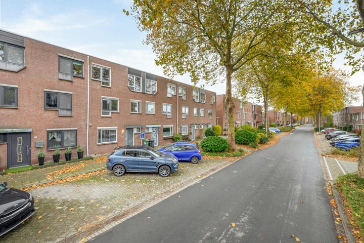 Photo 6 of Kraaienveld 107