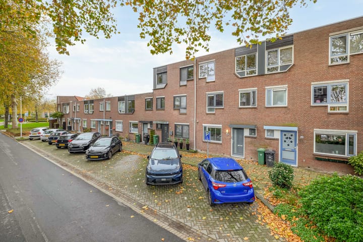 Photo 7 of Kraaienveld 107