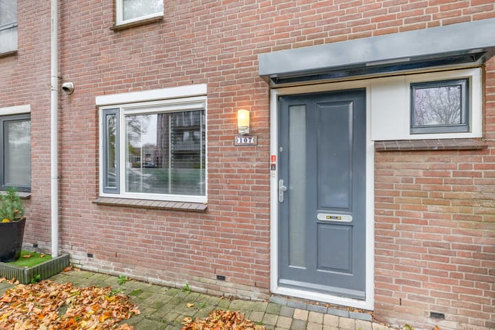 Photo 8 of Kraaienveld 107