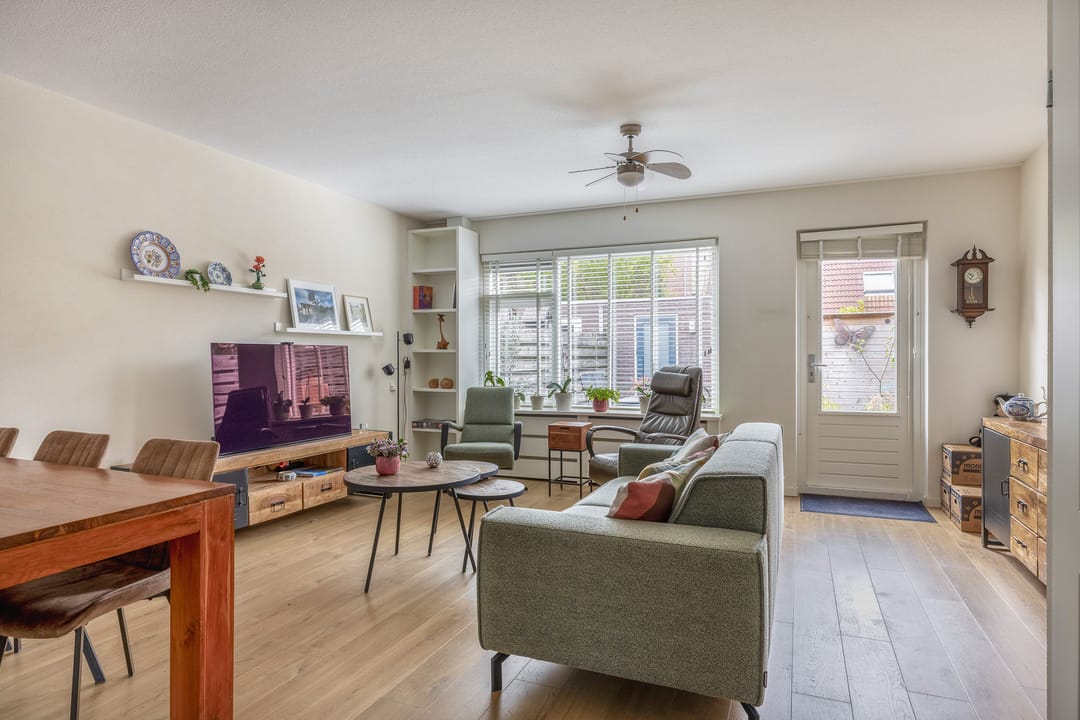 Foto 11 van Kraaienveld 107