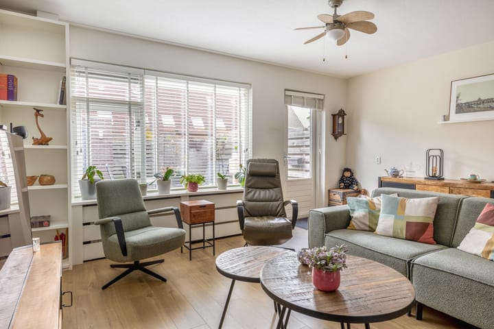 Photo 12 of Kraaienveld 107