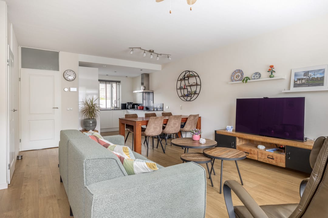 Foto 13 van Kraaienveld 107